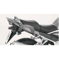 C-Bow side carrier black for Suzuki GSX 650 F (2008-2016)