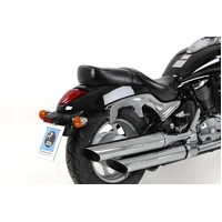 C-Bow side carrier chrome for Suzuki M 800 Intruder (2010-2012)