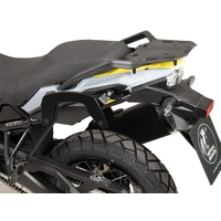 C-Bow side carrier black for Suzuki V-Strom 800 DE (2023-)