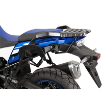C-Bow side carrier black for Suzuki V-Strom 1050 DE (2023-)