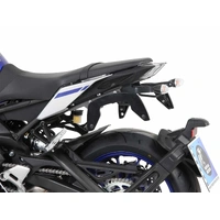 C-Bow side carrier anthracite for Yamaha MT-09 (2017-2020)
