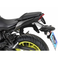 C-Bow side carrier anthracite for Yamaha MT-07 (2018-2020)