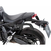 C-Bow side carrier black for Yamaha MT-09/SP (2021-2023)
