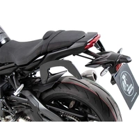C-Bow side carrier black/anthracite for Yamaha MT-10 (2022-2024)
