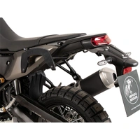 C-Bow side carrier black for Yamaha Ténéré 700 (2025-)
