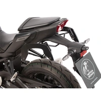 C-Bow side carrier black for Yamaha MT-03 (2025-)