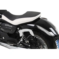 C-Bow side carrier chrome for Moto Guzzi California 1400 Custom/Touring (2013-)