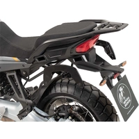 C-Bow side carrier black for Moto Guzzi Stelvio (2024-)