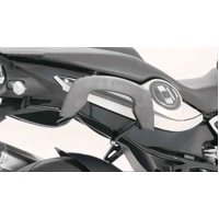 C-Bow side carrier black for BMW F 800 S (2006-2011)/F 800 ST (2006-2012)