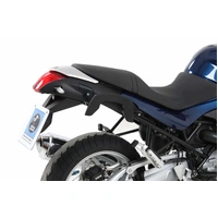 C-Bow side carrier black for BMW R 1200 R (2006-2014)