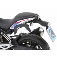 C-Bow side carrier black for BMW G 310 R (2016-2025)