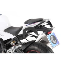 C-Bow side carrier black for BMW S 1000 RR (2016-2018)