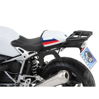 C-Bow side carrier black for BMW R nineT Racer (2017-2023)
