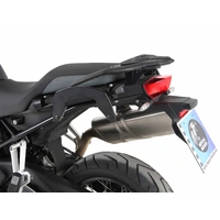 C-Bow side carrier black for BMW F 750 GS (2018-2023)