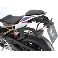 C-Bow side carrier black for BMW S 1000 RR (2019-2022)