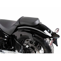 C-Bow side carrier black for BMW R 18 (2020-)