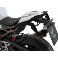 C-Bow side carrier black for BMW M 1000 R (2023-)