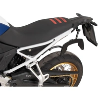 C-Bow side carrier black for BMW F 900 GS (2024-)