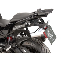 C-Bow side carrier black for BMW S 1000 XR (2024-)