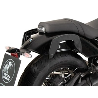 C-Bow side carrier black for BMW R 12 (2024-)