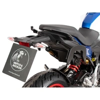 C-Bow side carrier black for BMW F 900 XR (2025-)