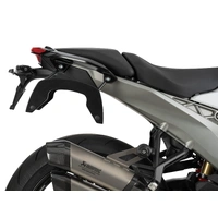 C-Bow side carrier black for BMW R 1300 RS (2025-)
