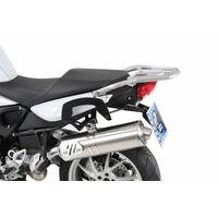 C-Bow side carrier black for BMW F 800 GT (2013-2019)