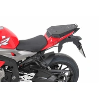 C-Bow side carrier black for BMW S 1000 R (2014-2020)