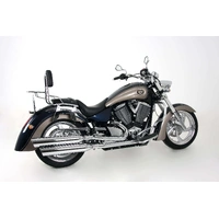 C-Bow side carrier black for Victory Kingpin (2003-2016)