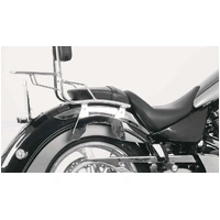C-Bow side carrier chrome for Victory Kingpin (2003-2016)