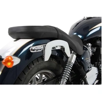 C-Bow side carrier chrome for Triumph Bonneville America/Speedmaster (2005-2017)
