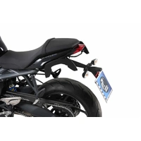 C-Bow side carrier black for Triumph Street Triple 675/R (2013-2016)