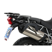 C-Bow holder Triumph Tiger 800 XC and XR models