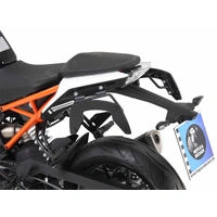 C-Bow side carrier black for KTM 390 Duke (2017-2023)