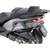 C-Bow side carrier black for Piaggio MP3 500 / Sport Advanced (2015-2021)