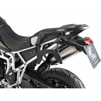 C-Bow side carrier black for Triumph Tiger 900 / Rally / GT / PRO (2020-2023)