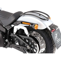 C-Bow side carrier chrome for Harley-Davidson Softail Standard (2020-2025)