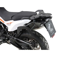 C-Bow side carrier black for KTM 890 Adventure / R / Rally (2021-2022)