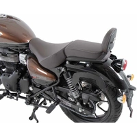 C-Bow side carrier chrome for Royal Enfield Meteor 350 (2021-)