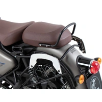C-Bow side carrier chrome for Royal Enfield Classic 350 (2022-)