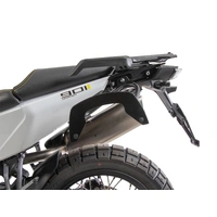 C-Bow side carrier black for Husqvarna Norden 901 / Expedition (2022-)