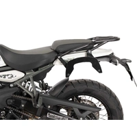 C-Bow side carrier black for Royal Enfield Himalayan 450 (2024-)