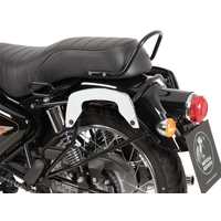 C-Bow side carrier chrome for Royal Enfield Bullet 350 (2024-)