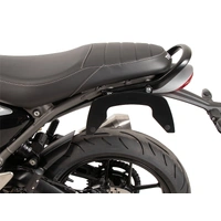 C-Bow side carrier black for Triumph Speed 400 (2024-)