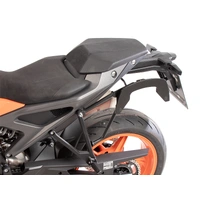 C-Bow side carrier black for KTM 990 Duke / R (2024-)