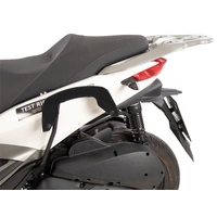C-Bow side carrier black for Piaggio MP3 310 / Sport (2024-)