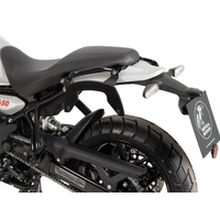 C-Bow side carrier black for Royal Enfield Guerrilla 450 (2024-)
