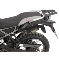 C-Bow side carrier black for CF Moto 450 MT (2024-)