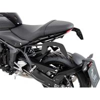 C-Bow side carrier black for Triumph Trident 660 (2025-)