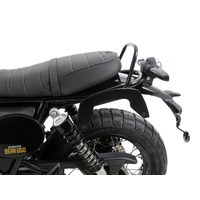 C-Bow side carrier black for Royal Enfield Bear 650 (2025-)
